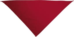 Pañuelo triangular GALA