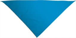 Pañuelo triangular GALA