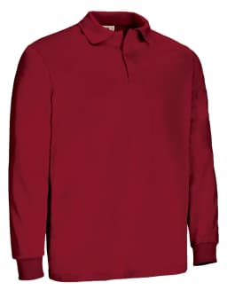 Polo técnico M/L BUIN