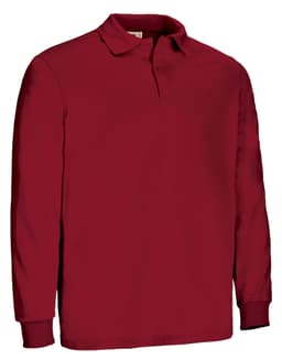 Polo técnico M/L BUIN