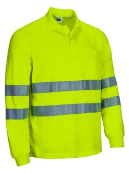 Polo A.V. M/L BUCKLAND