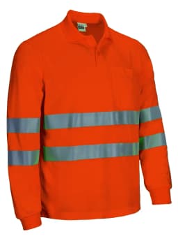 Polo A.V. M/L BUCKLAND