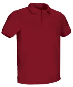 Polo técnico M/C LAMPA