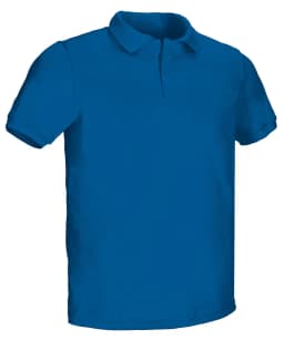 Polo técnico M/C LAMPA