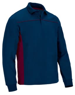 Polo M/L THUNDER