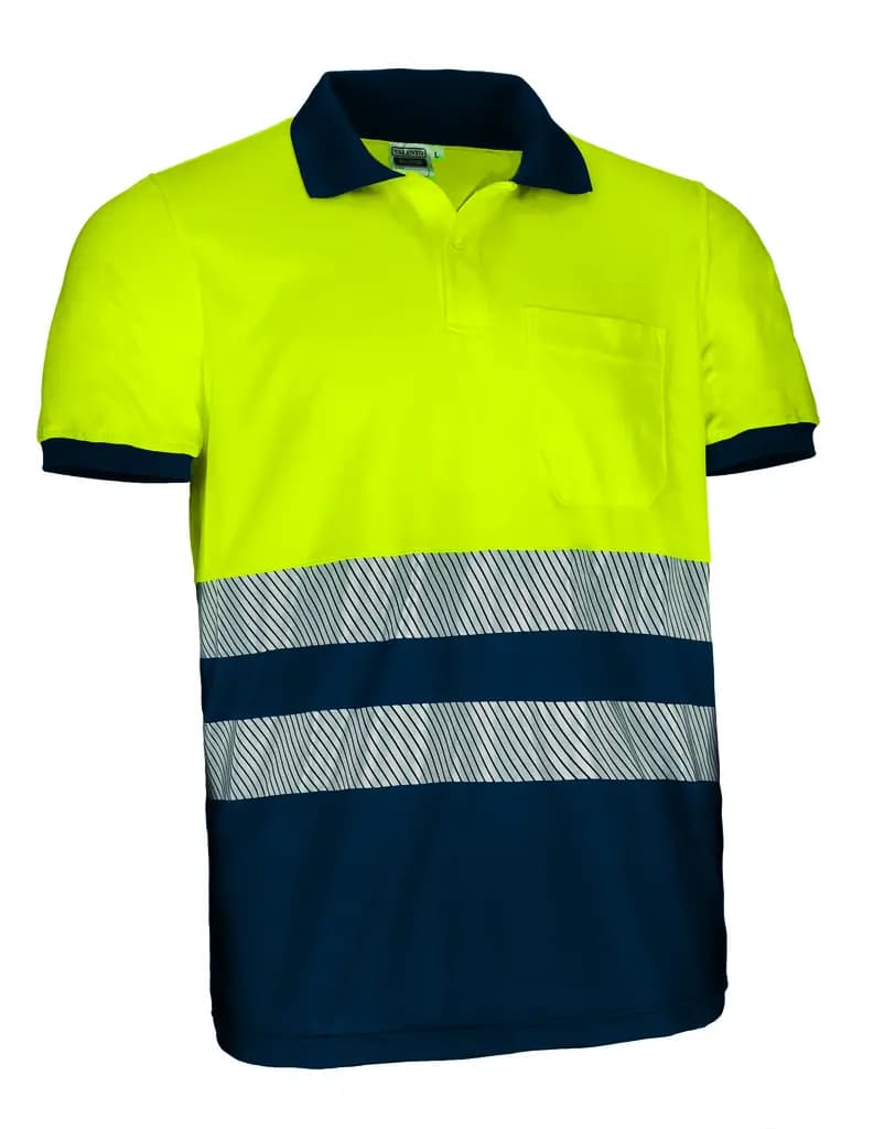 Polo A.V. M/C THURSO