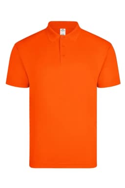 BOGAN - POLO MANGA CORTA 160