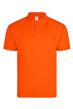 BOGAN - POLO MANGA CORTA 160