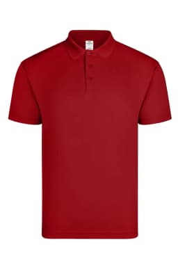 BOGAN - POLO MANGA CORTA 160