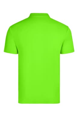 BOGAN - POLO MANGA CORTA 160