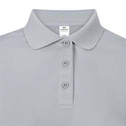 BOGAN WOMAN - POLO MUJER MANGA CORTA 160