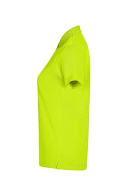 BOGAN WOMAN - POLO MUJER MANGA CORTA 160