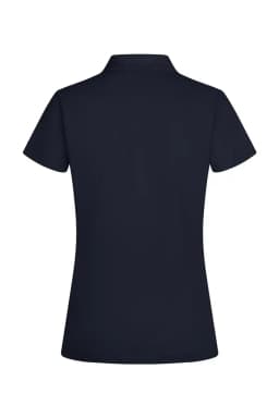 BOGAN WOMAN - POLO MUJER MANGA CORTA 160