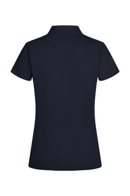 BOGAN WOMAN - POLO MUJER MANGA CORTA 160