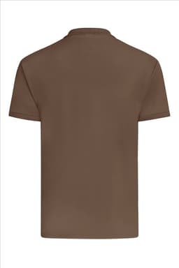 MACKAY - POLO MANGA CORTA 210