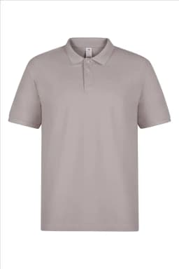 MACKAY - POLO MANGA CORTA 210