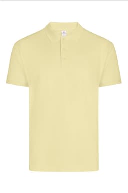 MACKAY - POLO MANGA CORTA 210