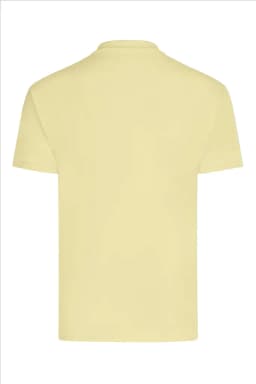 MACKAY - POLO MANGA CORTA 210