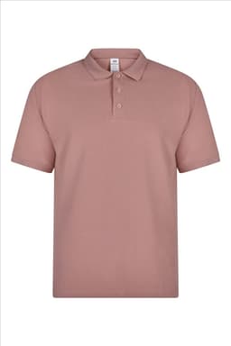 MACKAY - POLO MANGA CORTA 210