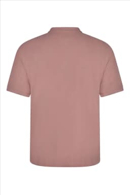 MACKAY - POLO MANGA CORTA 210