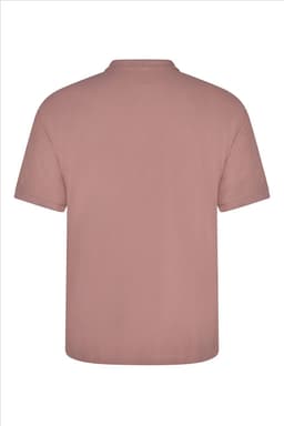 MACKAY - POLO MANGA CORTA 210