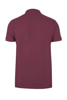 MACKAY - POLO MANGA CORTA 210