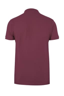 MACKAY - POLO MANGA CORTA 210