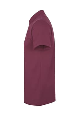 MACKAY - POLO MANGA CORTA 210