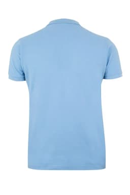 MACKAY - POLO MANGA CORTA 210