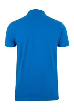 MACKAY - POLO MANGA CORTA 210