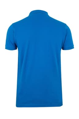 MACKAY - POLO MANGA CORTA 210
