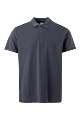 MACKAY - POLO MANGA CORTA 210