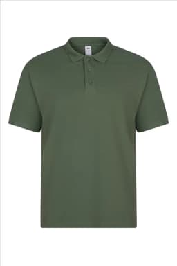 MACKAY - POLO MANGA CORTA 210