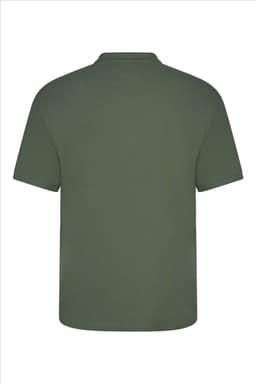 MACKAY - POLO MANGA CORTA 210