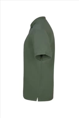 MACKAY - POLO MANGA CORTA 210