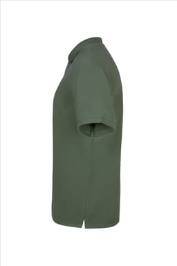 MACKAY - POLO MANGA CORTA 210