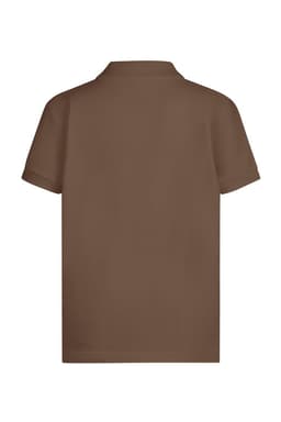 MACKAY KIDS - POLO MANGA CORTA KIDS 210