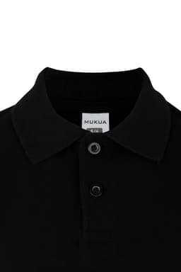 MACKAY KIDS - POLO MANGA CORTA KIDS 210