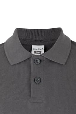 MACKAY KIDS - POLO MANGA CORTA KIDS 210