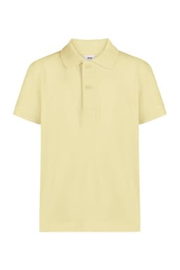 MACKAY KIDS - POLO MANGA CORTA KIDS 210