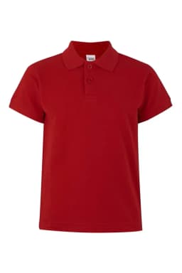 MACKAY KIDS - POLO MANGA CORTA KIDS 210