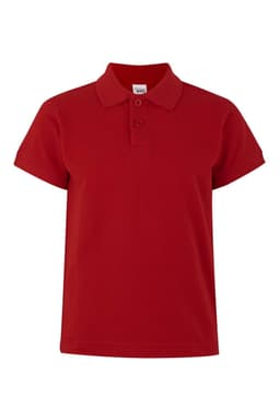 MACKAY KIDS - POLO MANGA CORTA KIDS 210