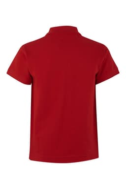 MACKAY KIDS - POLO MANGA CORTA KIDS 210