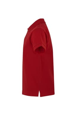 MACKAY KIDS - POLO MANGA CORTA KIDS 210