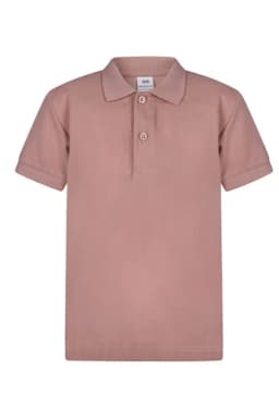MACKAY KIDS - POLO MANGA CORTA KIDS 210