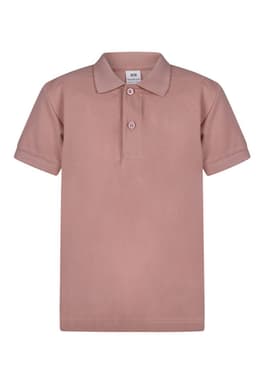 MACKAY KIDS - POLO MANGA CORTA KIDS 210