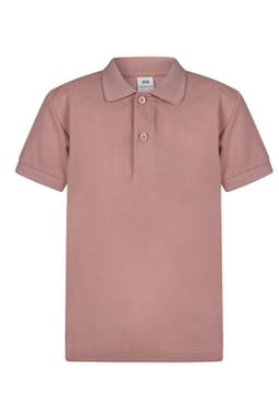 MACKAY KIDS - POLO MANGA CORTA KIDS 210