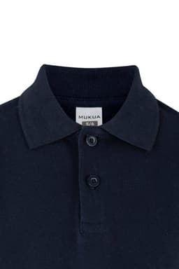 MACKAY KIDS - POLO MANGA CORTA KIDS 210