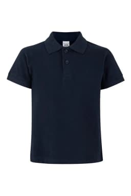 MACKAY KIDS - POLO MANGA CORTA KIDS 210