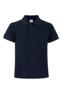 MACKAY KIDS - POLO MANGA CORTA KIDS 210